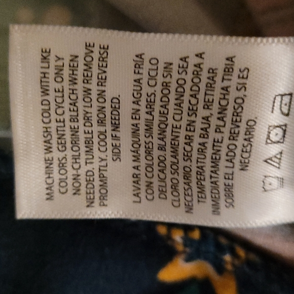 HOLIDAY TIME Christmas high rise fitted leggi… - Picture 8 of 15